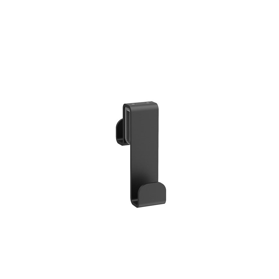 Fold Single Over Shower Hook