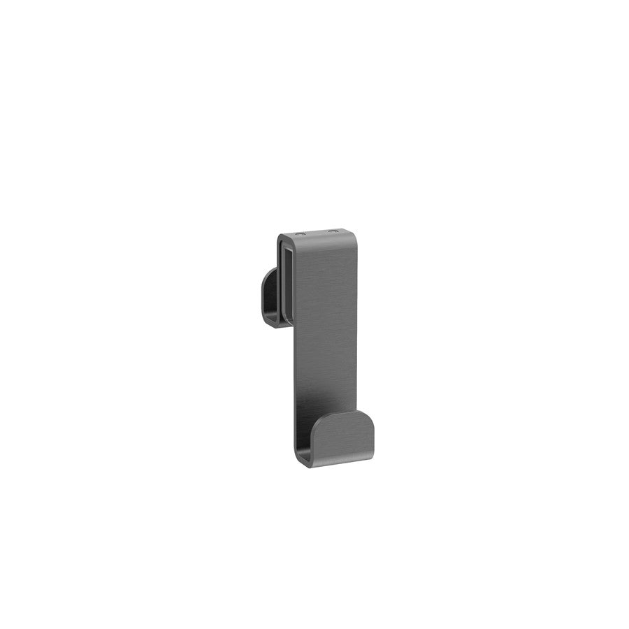 Fold Single Over Shower Hook