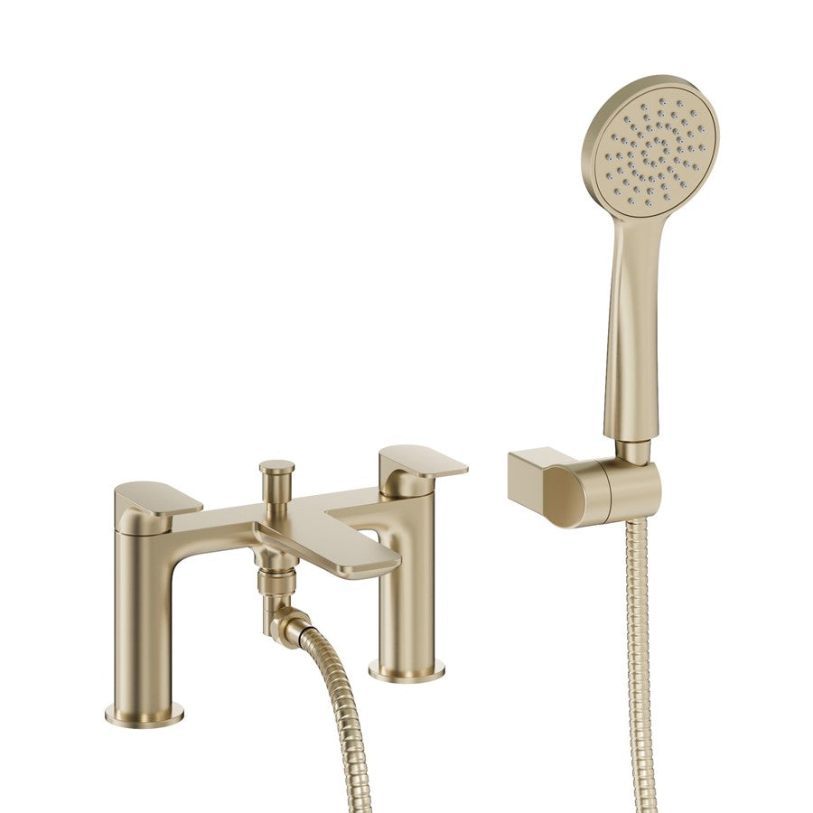 Fuse Bath Shower Mixer