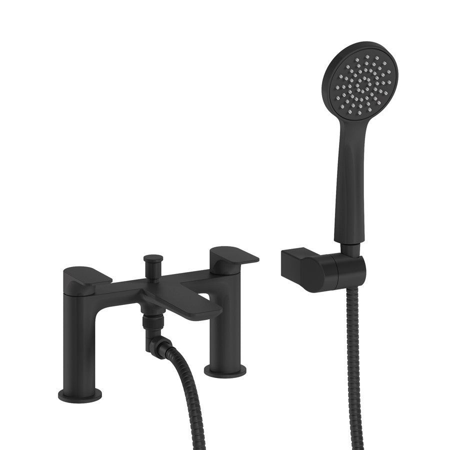 Fuse Bath Shower Mixer