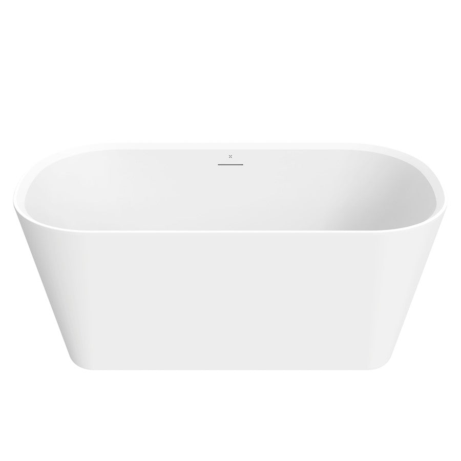 Carne Free Standing Bath
