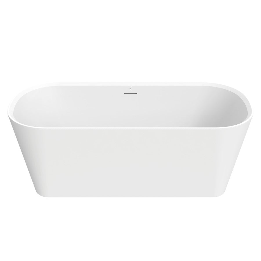 Carne Free Standing Bath