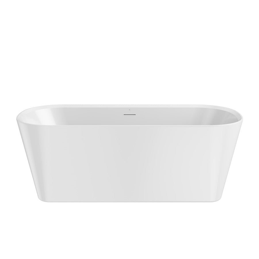 Carne Free Standing Bath