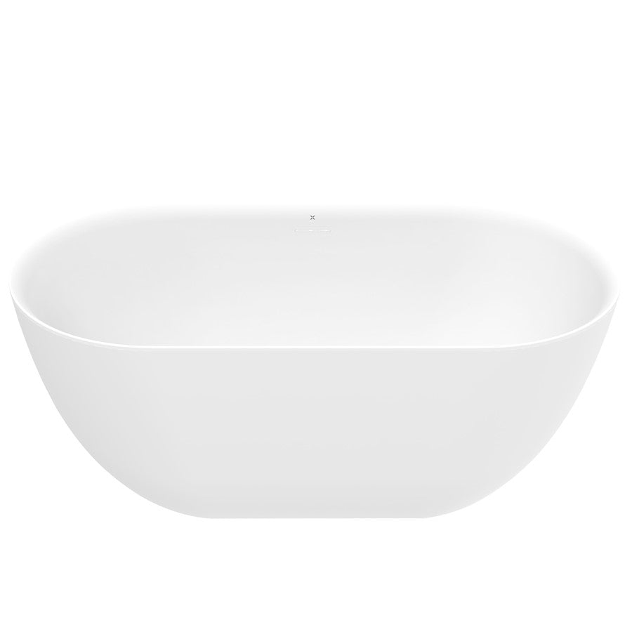 Cerus Free Standing Bath