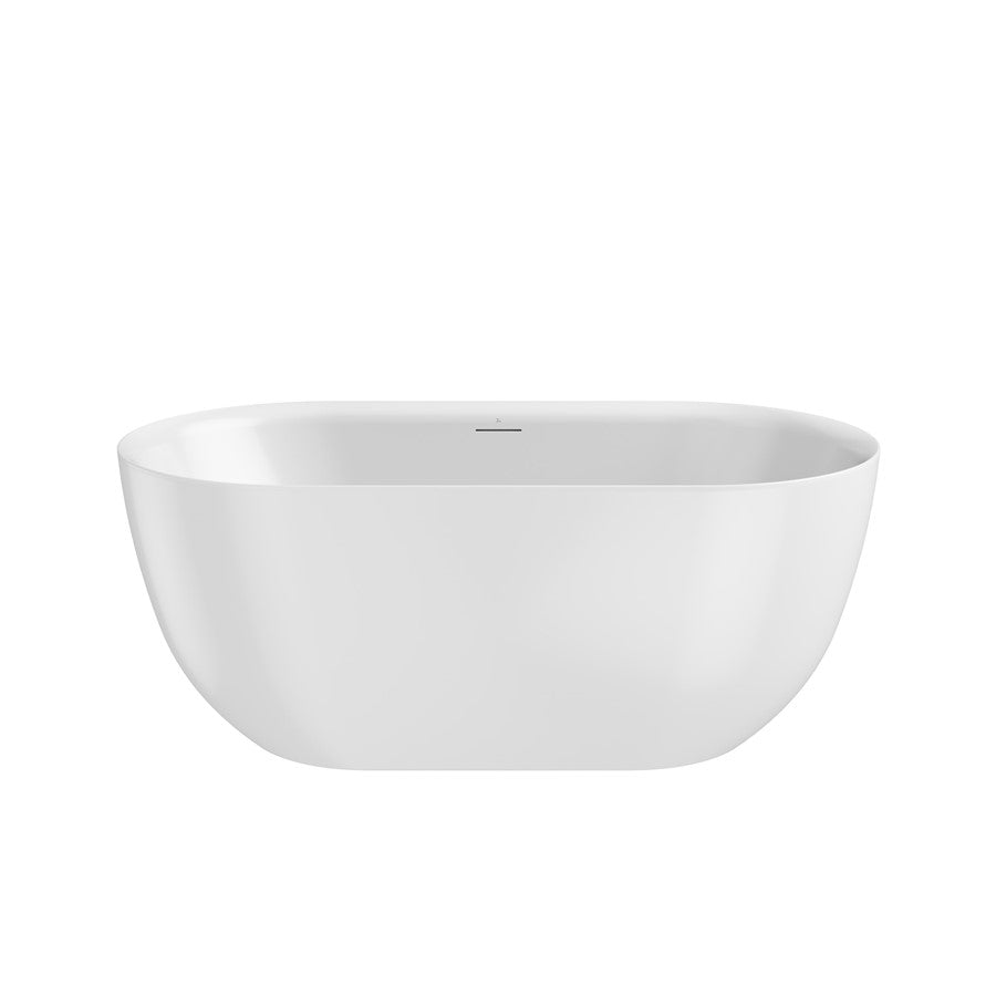 Cerus Free Standing Bath