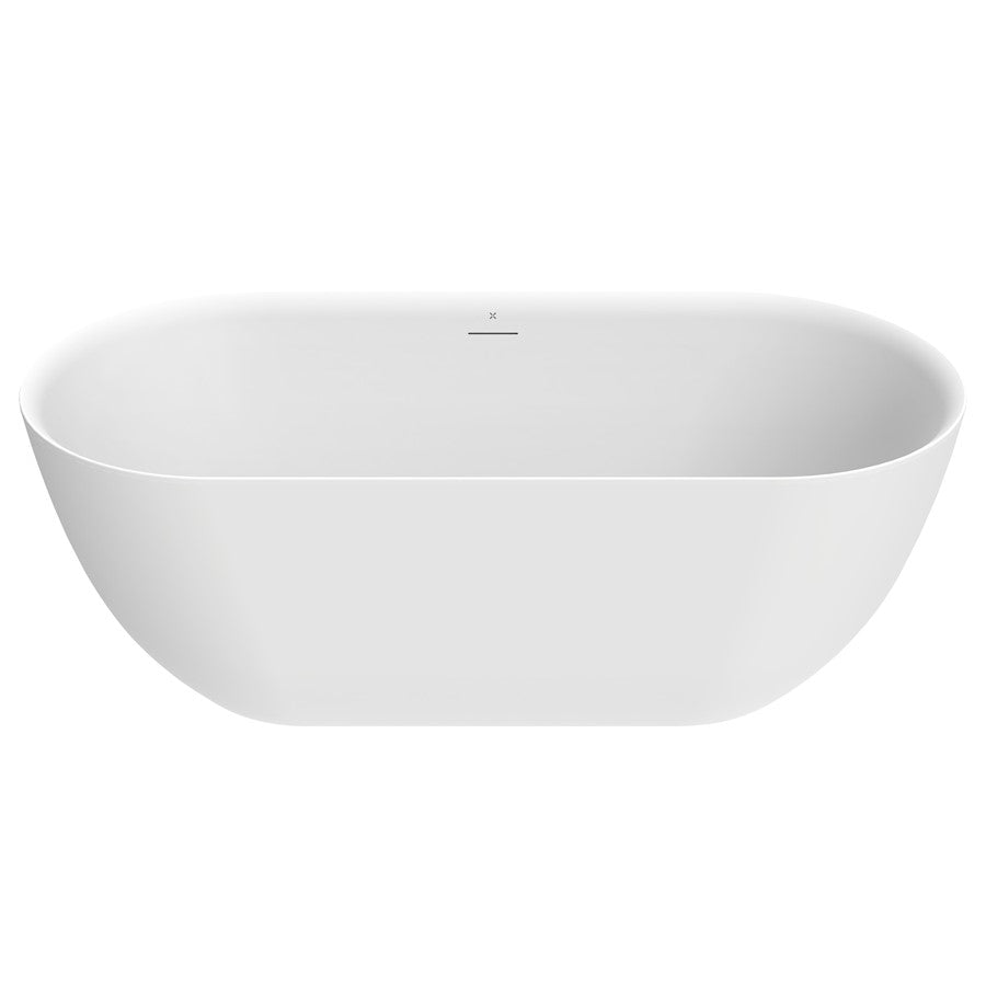 Cerus Free Standing Bath