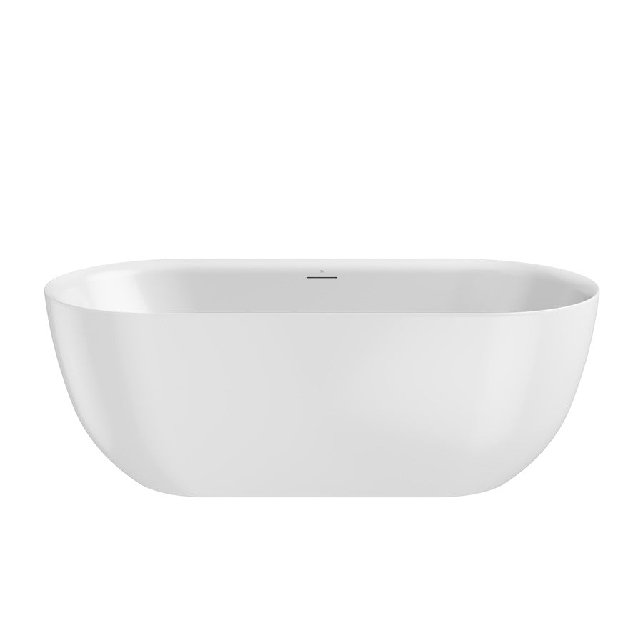 Cerus Free Standing Bath