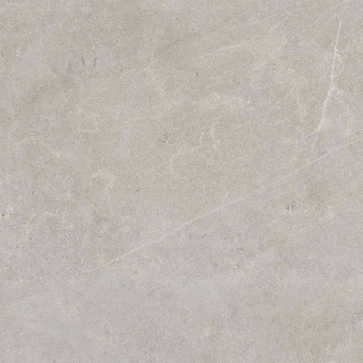 Meribel Moon Matt Porcelain Tile 800x800mm