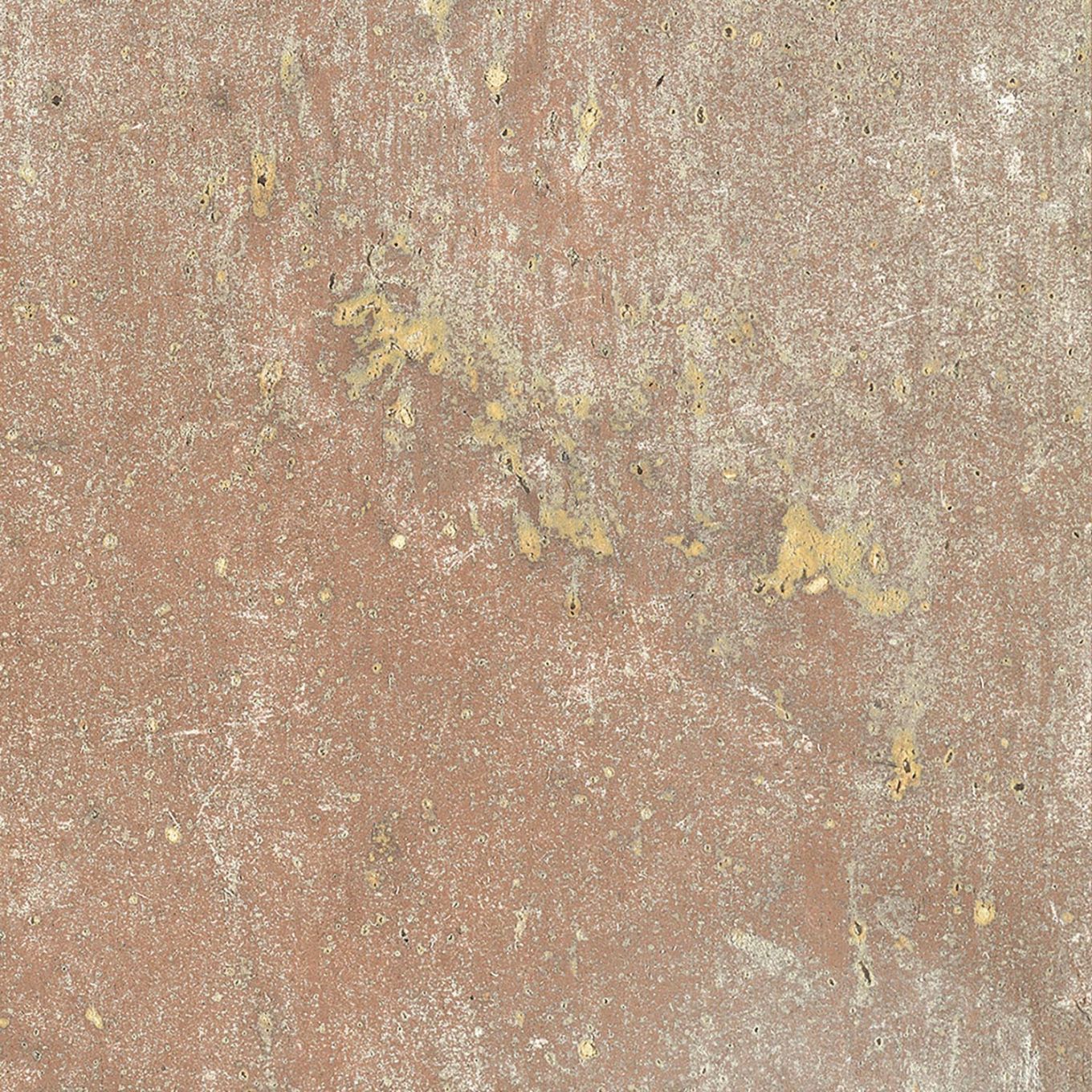 Terraza Siena Terracotta Matt Porcelain Brick Tile 150x150mm