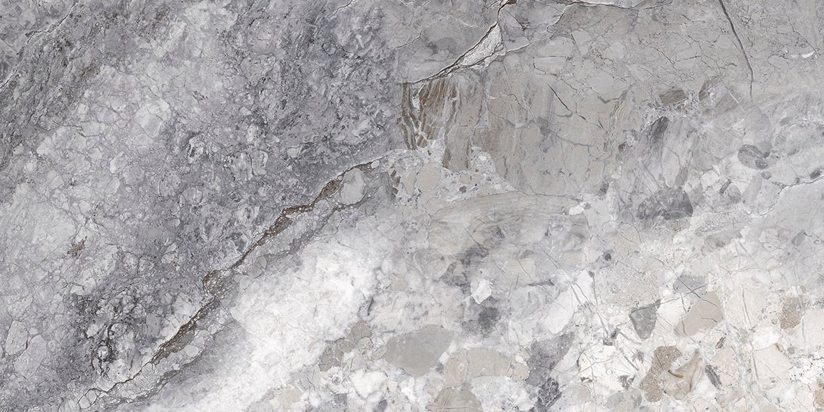 Delilah Road Gloss Porcelain Tile 600x1200mm