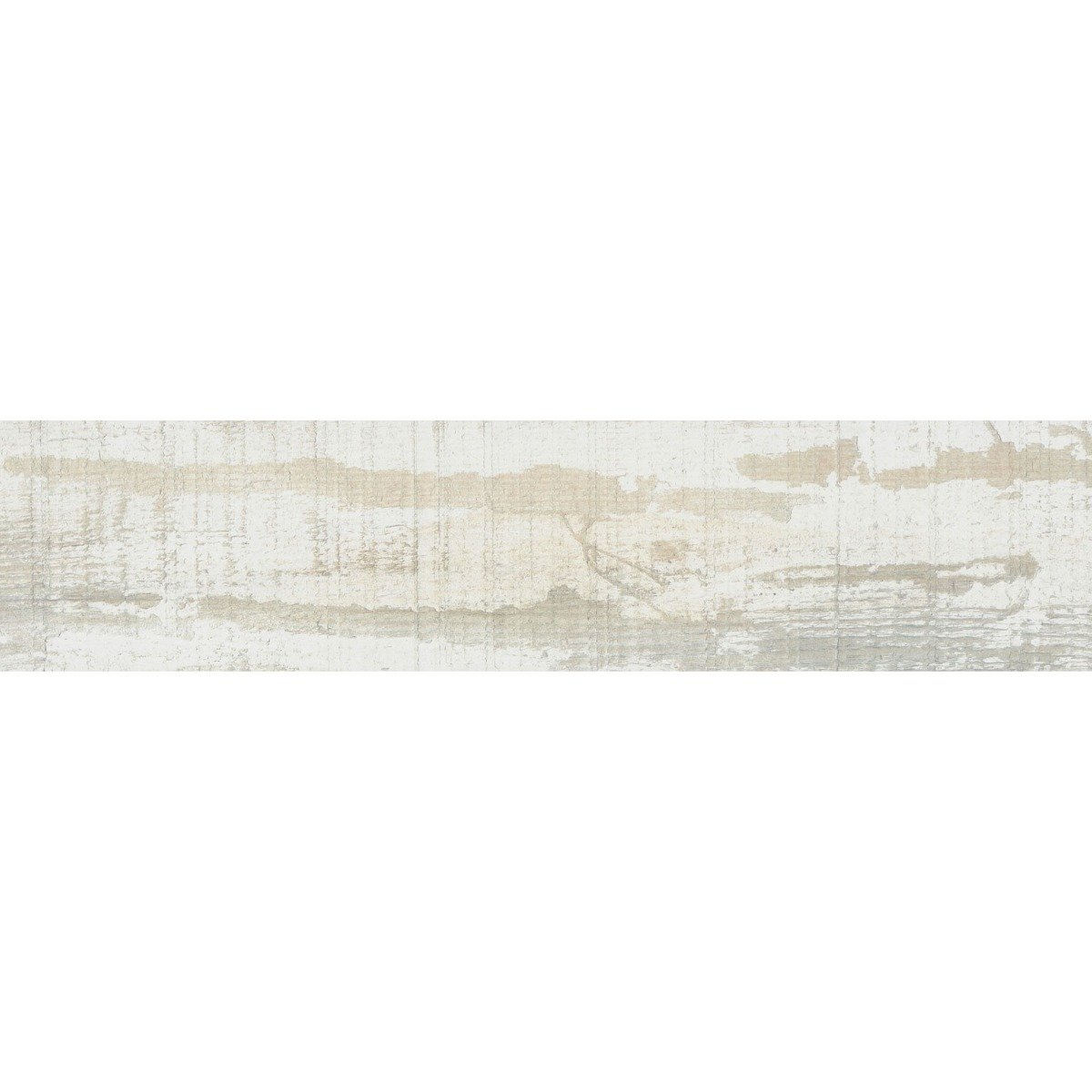 Rex White Wash Wood Effect Tile 150x900mm