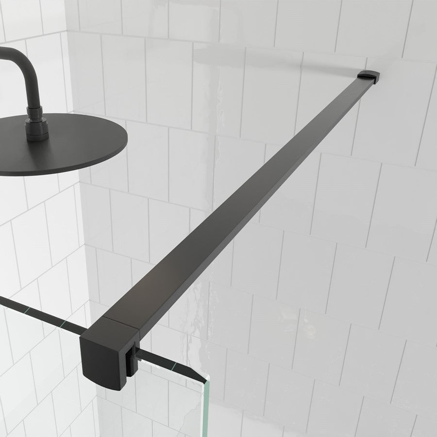 Gallery 10 Recess with Wall Bracing Bar
