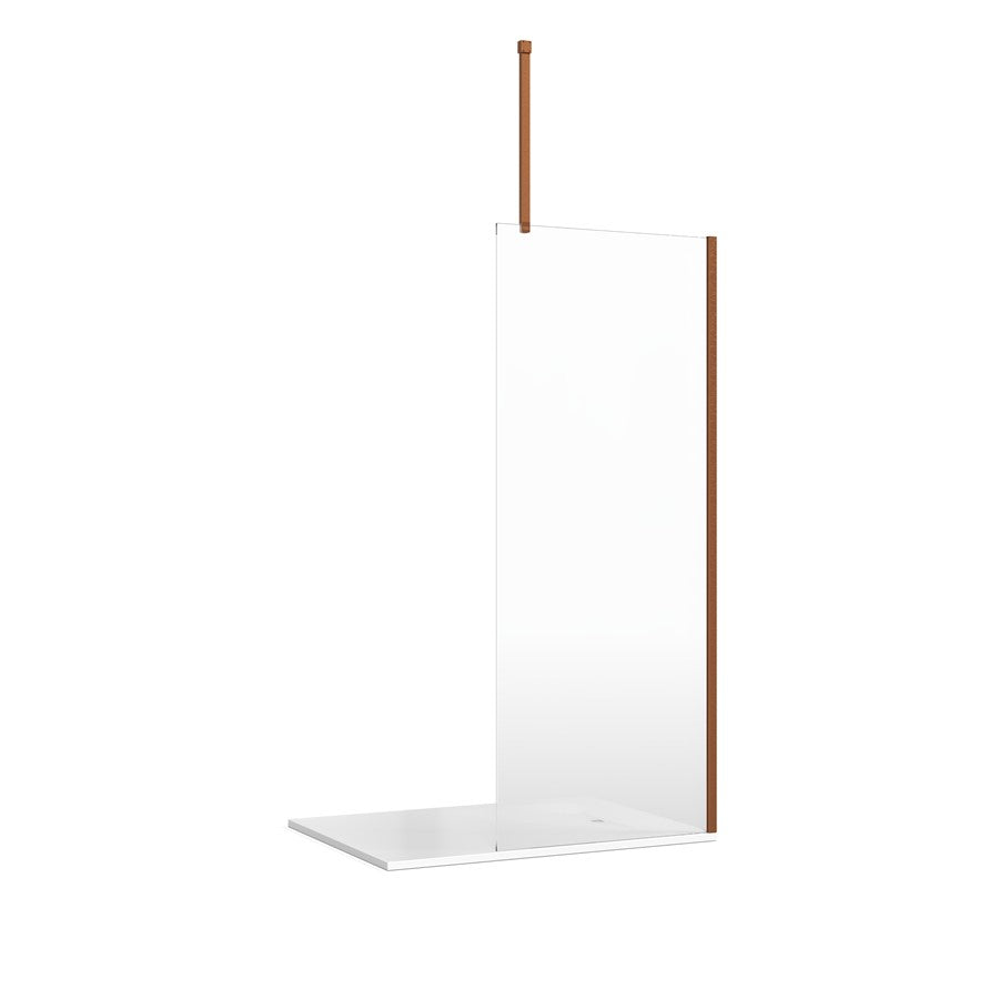 Gallery 10 Recess with Ceiling Bracing Bar
