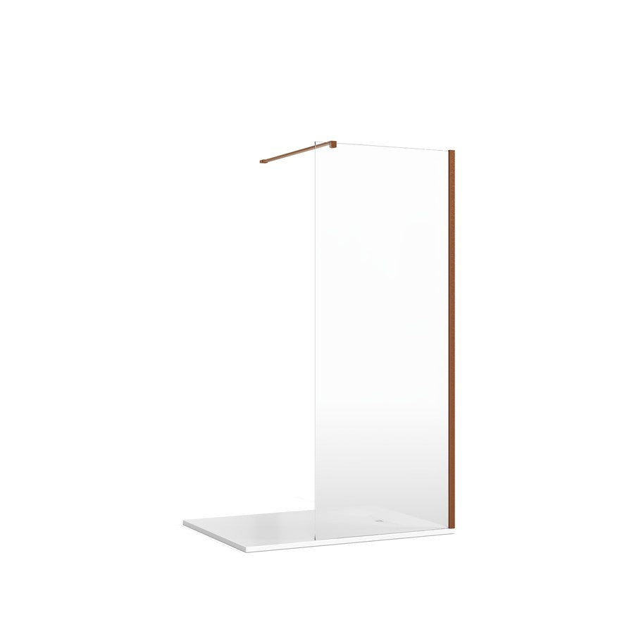 Gallery 10 Recess with Wall Bracing Bar