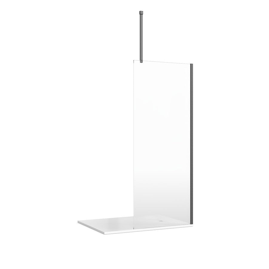 Gallery 10 Recess with Ceiling Bracing Bar