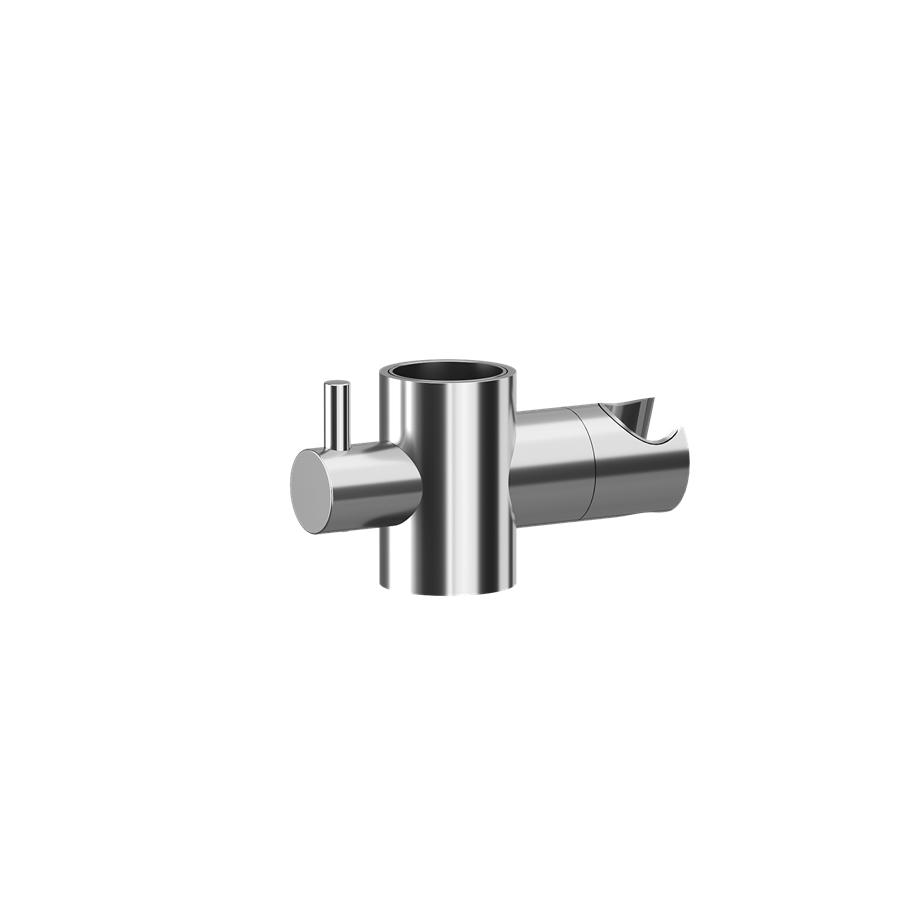 Grab Bar Handset Holder