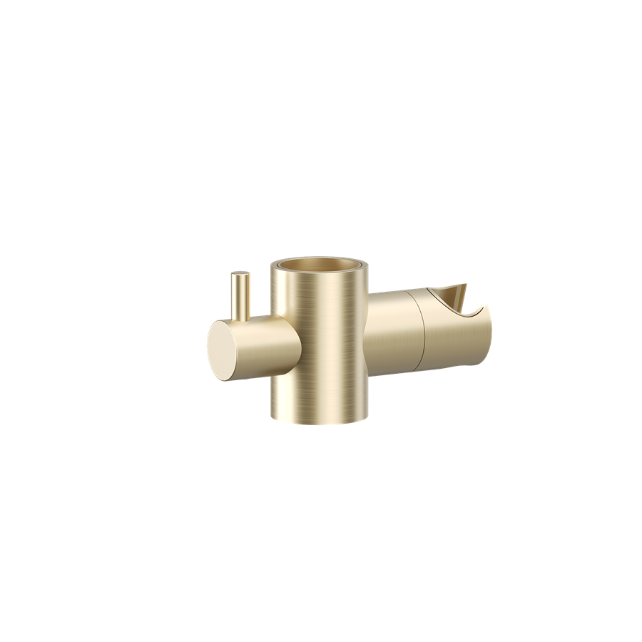 Grab Bar Handset Holder