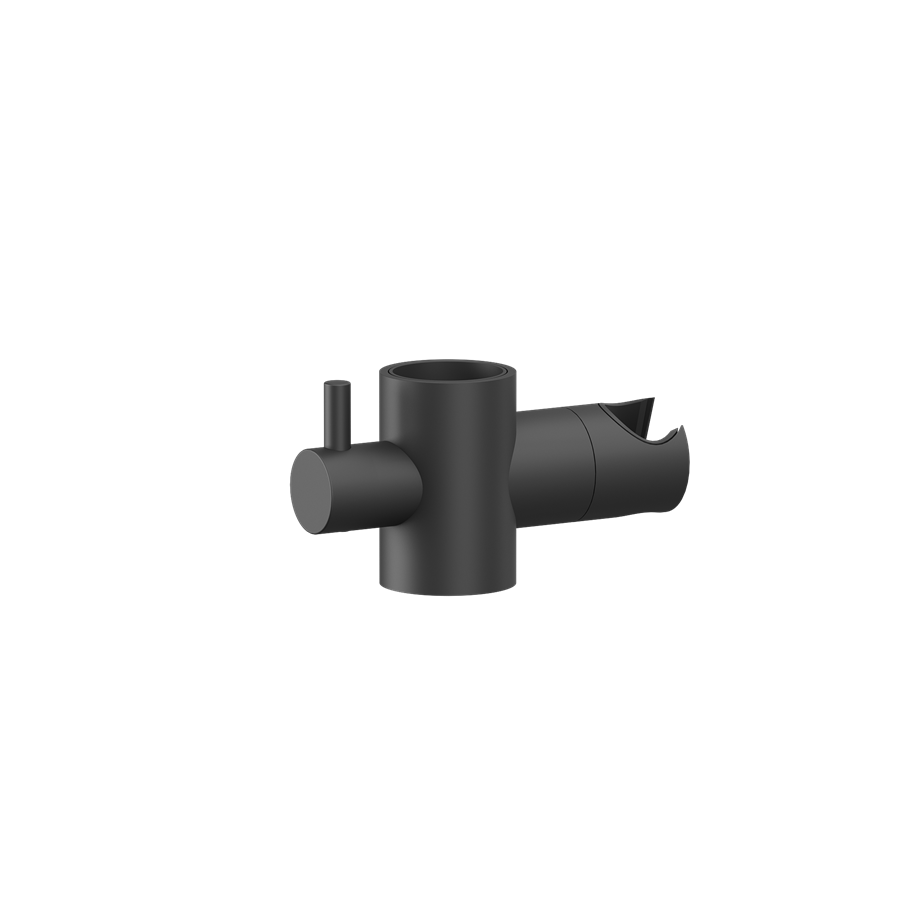 Grab Bar Handset Holder
