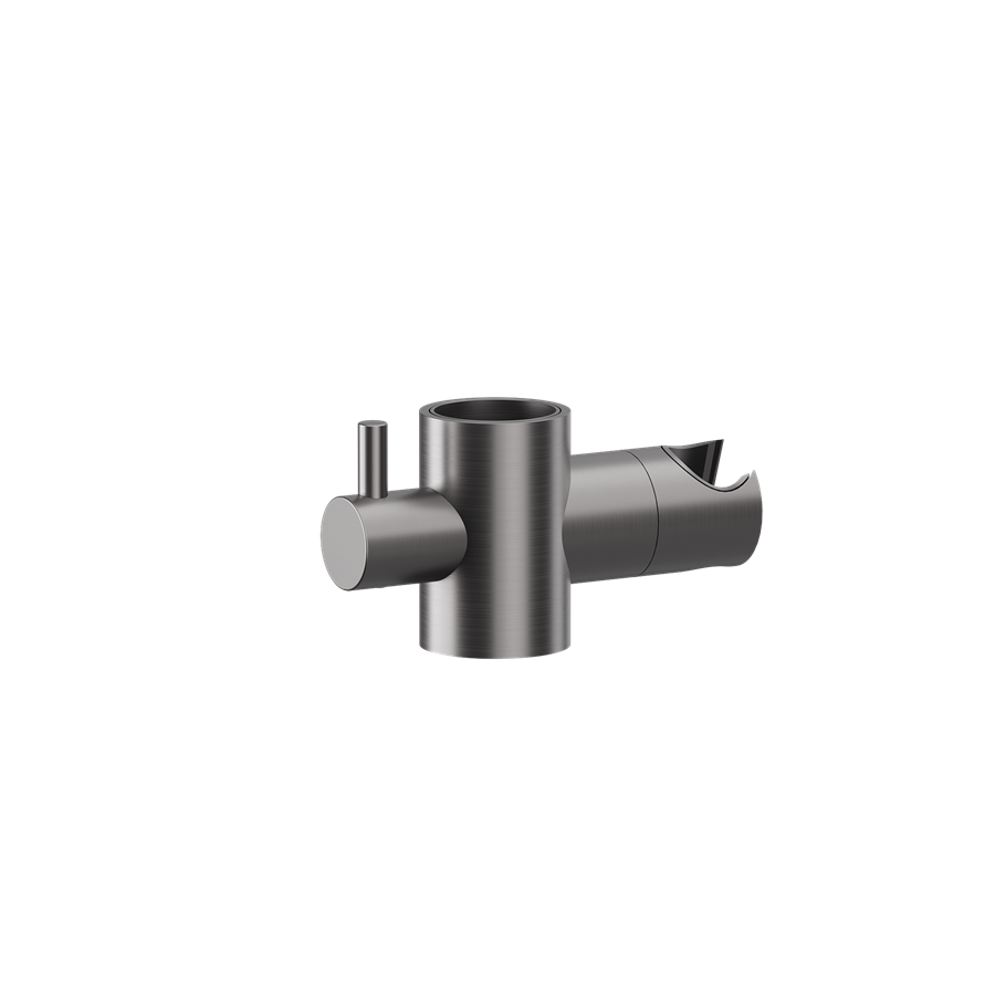 Grab Bar Handset Holder