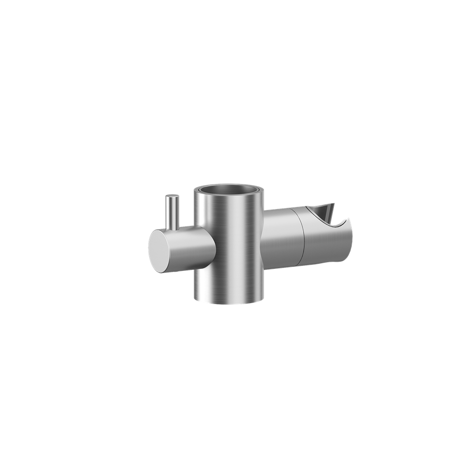 Grab Bar Handset Holder