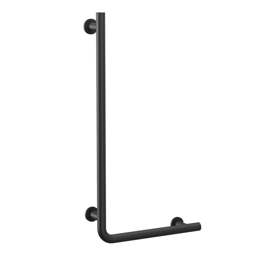 Right Angle Grab Bar