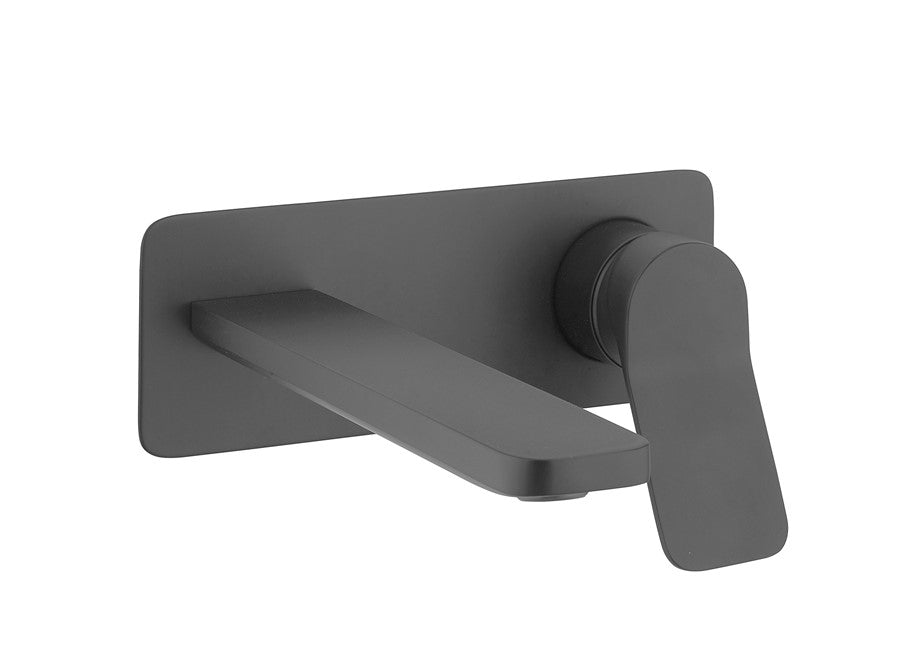 Glide II Basin 2 Hole Set