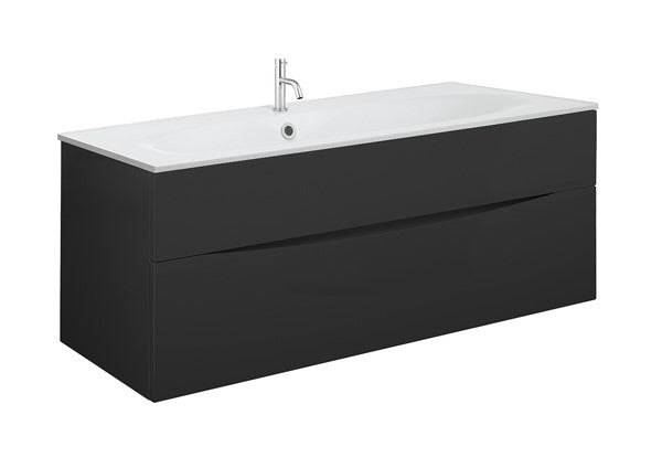 Glide II 1000 Unit & Cast Mineral Marble Basin