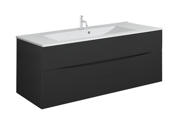 Glide II 1000 Unit & Ceramic Basin