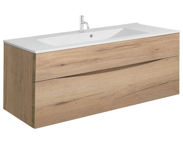 Glide II 1000 Unit & Ceramic Basin