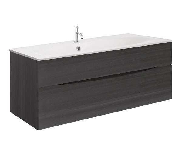 Glide II 1000 Unit & Cast Mineral Marble Basin