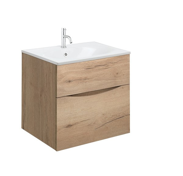 Glide II 500 Unit & Cast Mineral Marble Basin