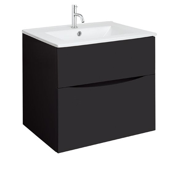 Glide II 600 Unit with Ceramic Basin