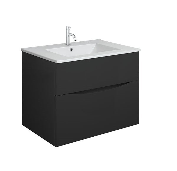 Glide II 700 Unit & Ceramic Basin
