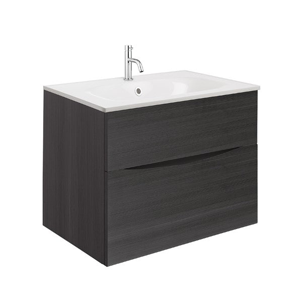 Glide II 700 Unit & Cast Mineral Marble Basin