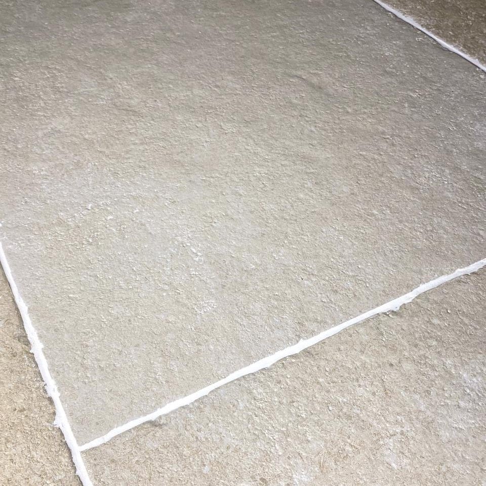 Toro Sand Stone Effect Matt Porcelain Outdoor Tile 605x905mm