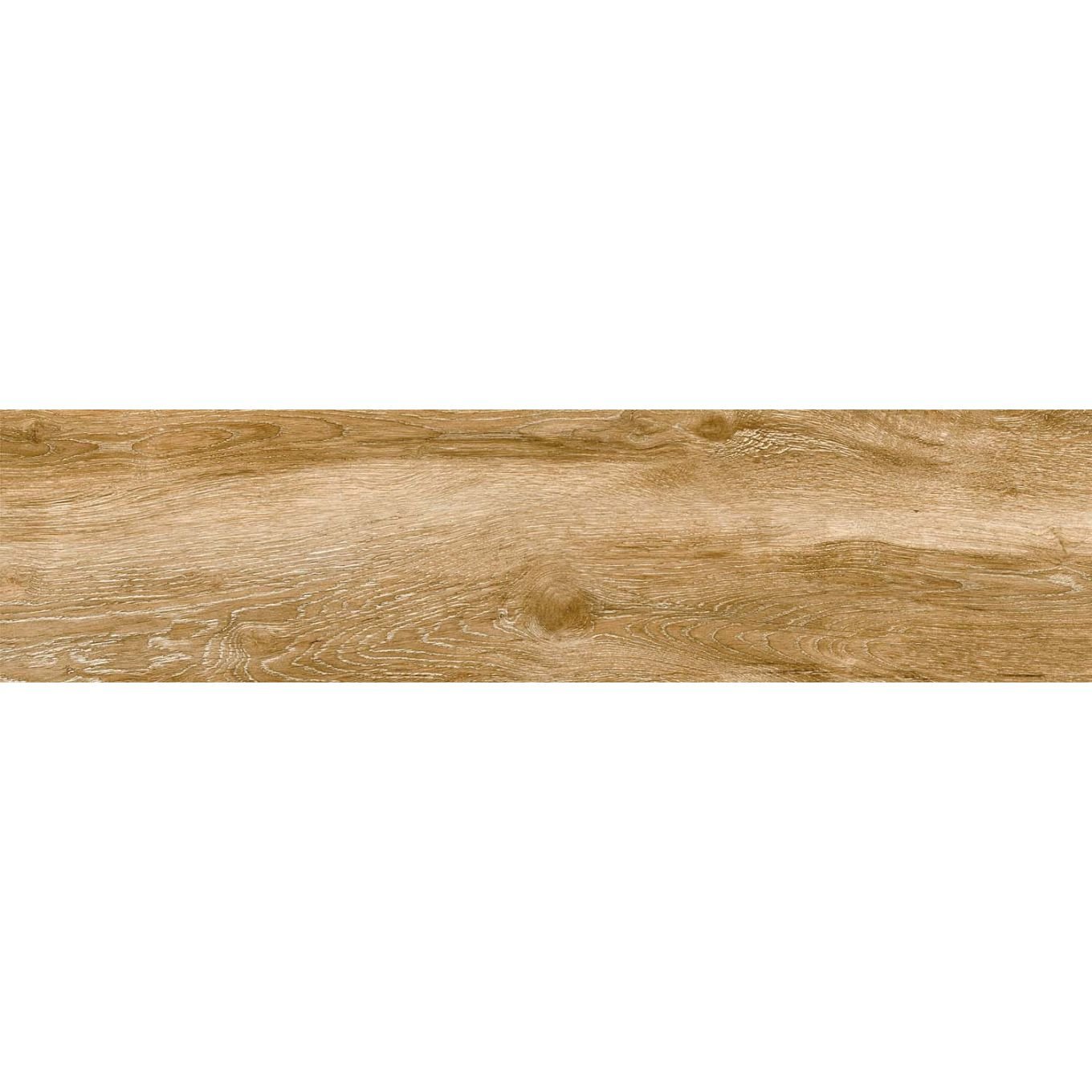 Forest Roble Wood Effect Matt Porcelain Tile 250x1000mm