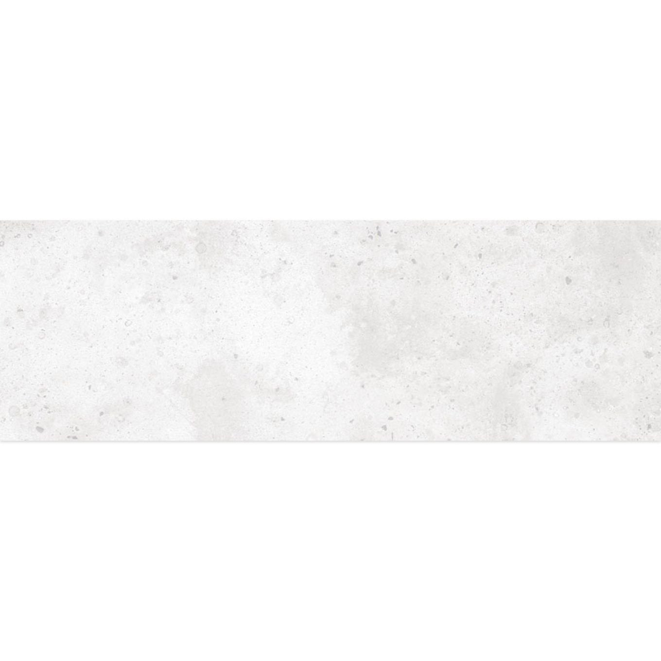 Mirador Blanco Matt Ceramic Stone Tile 300x900mm