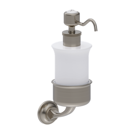 Guild Soap Dispenser