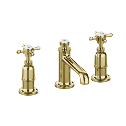 Guild Basin 3TH Deck Mounted