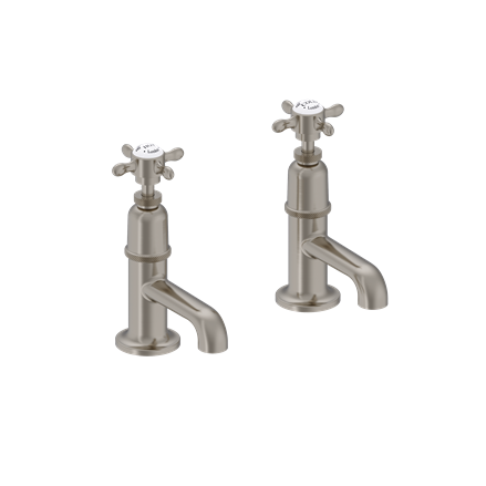 Guild Basin Pillar Tap