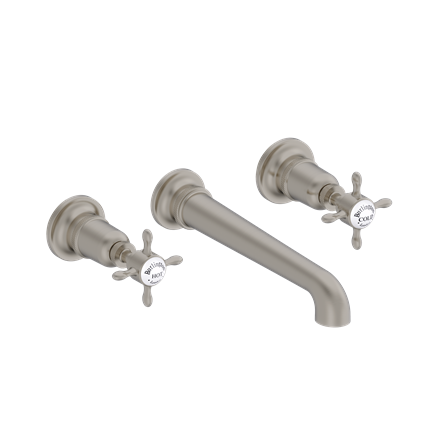 Guild Bath 3TH Wall Mounted