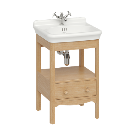 Guild 560 Furniture Unit with Wash Basin