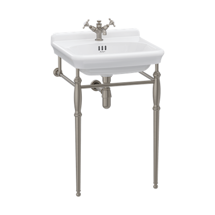 Guild 560 Basin & Washstand