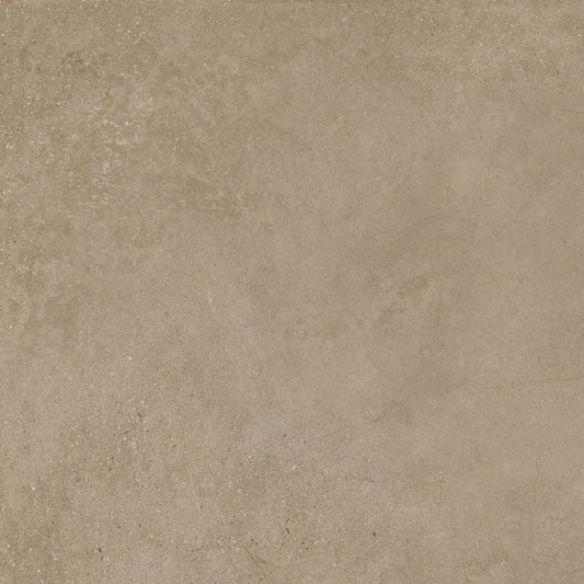 Hamburg Griege Matt Porcelain Tile 900x900mm