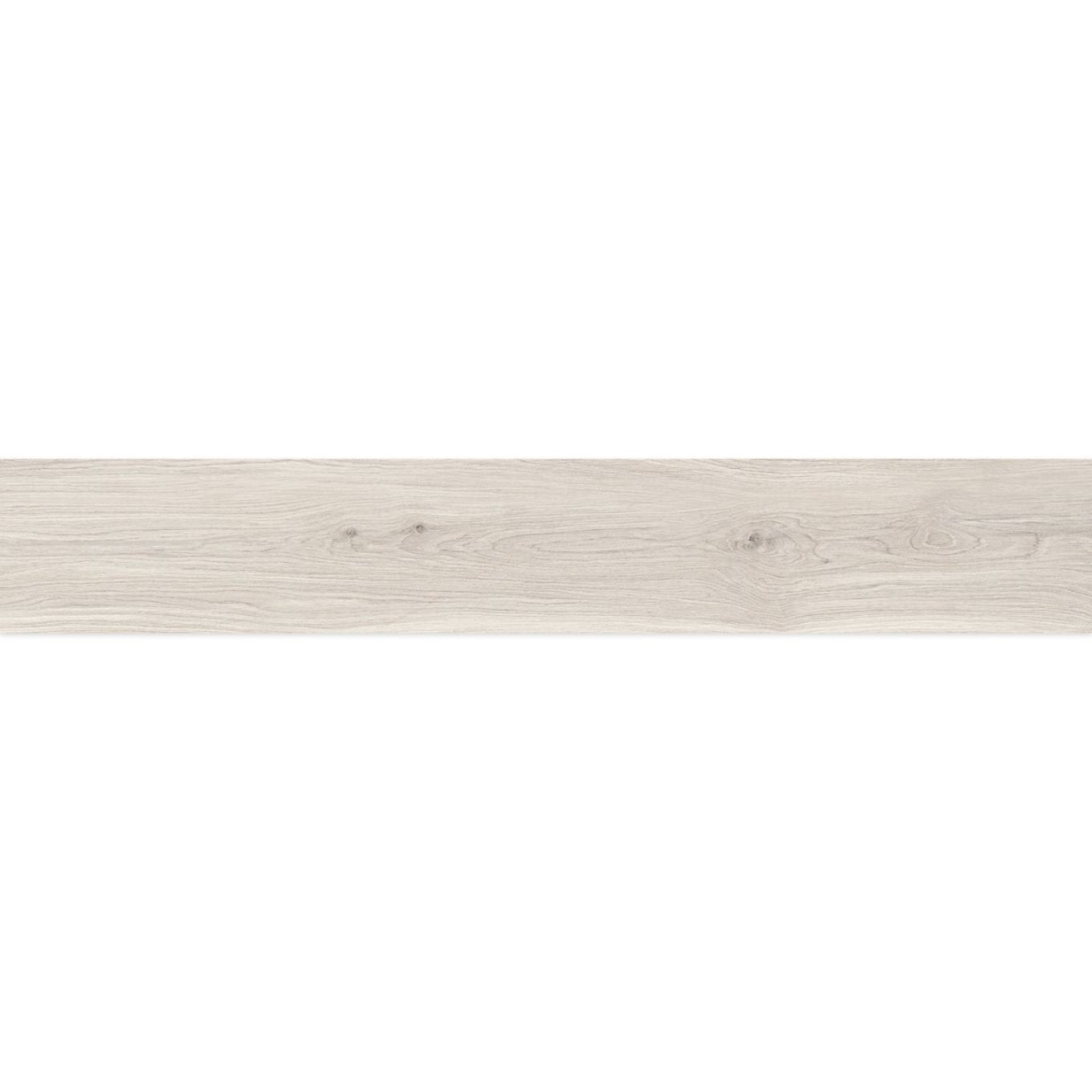 Towerhouse Ash Matt Porcelain Wood Tile 1510x240mm