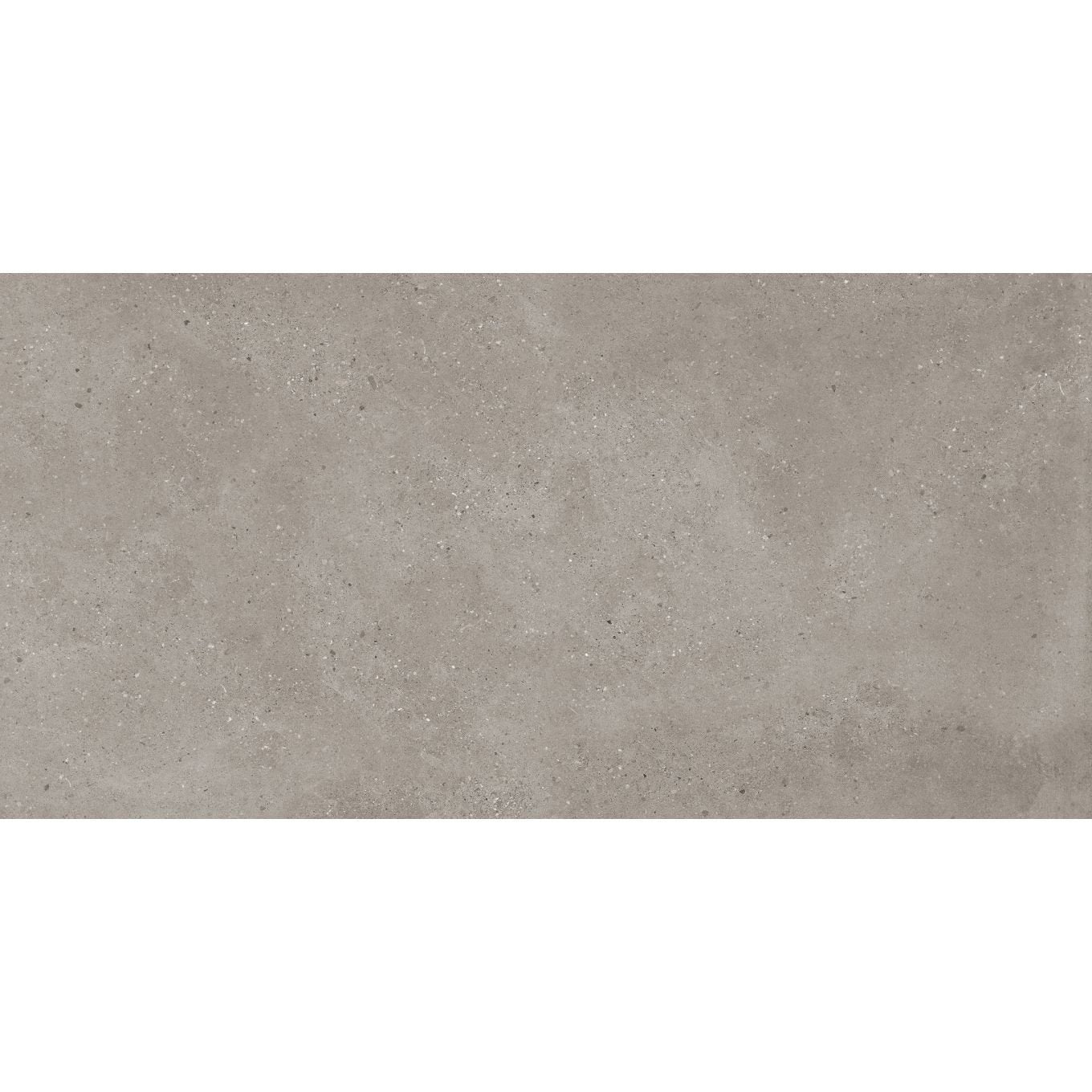 Brooks Dark Grey Matt Porcelain Tile 1200x600mm