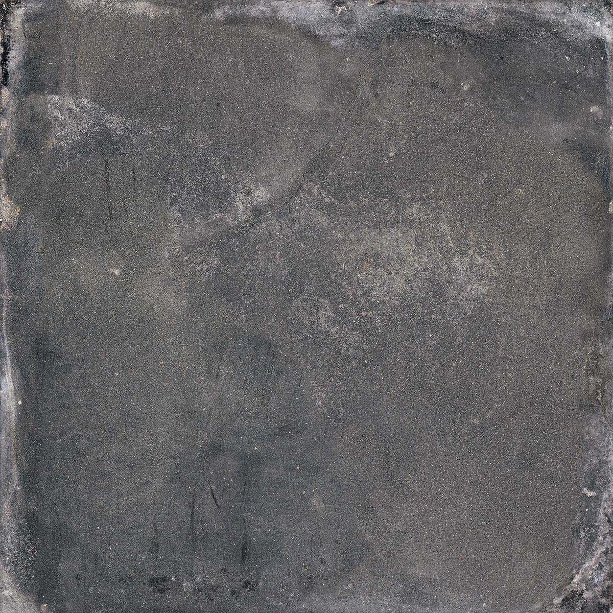 Fabrika Anthracite Square Porcelain Tile 500x500mm