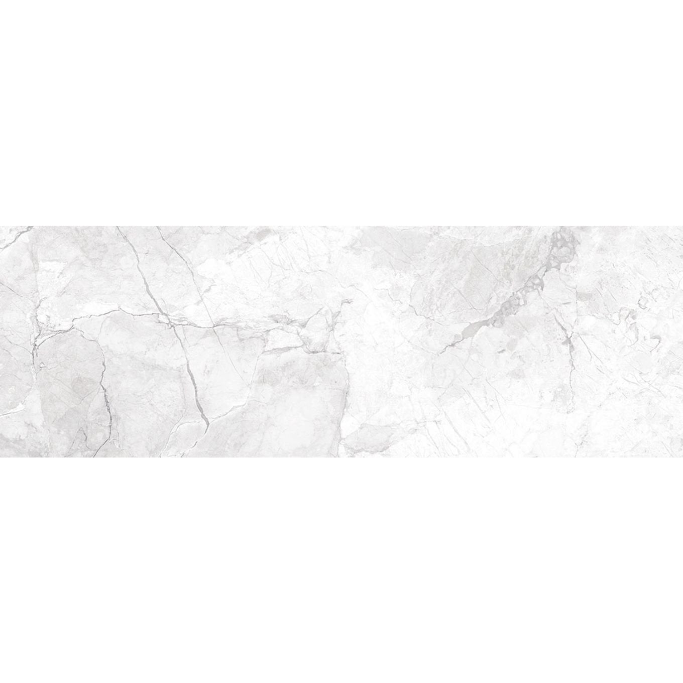 Delilah Cloud Matt Ceramic Tile 333x1000mm