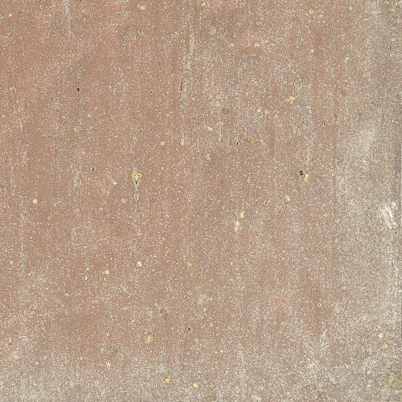 Terraza Siena Terracotta Matt Porcelain Brick Tile 150x150mm