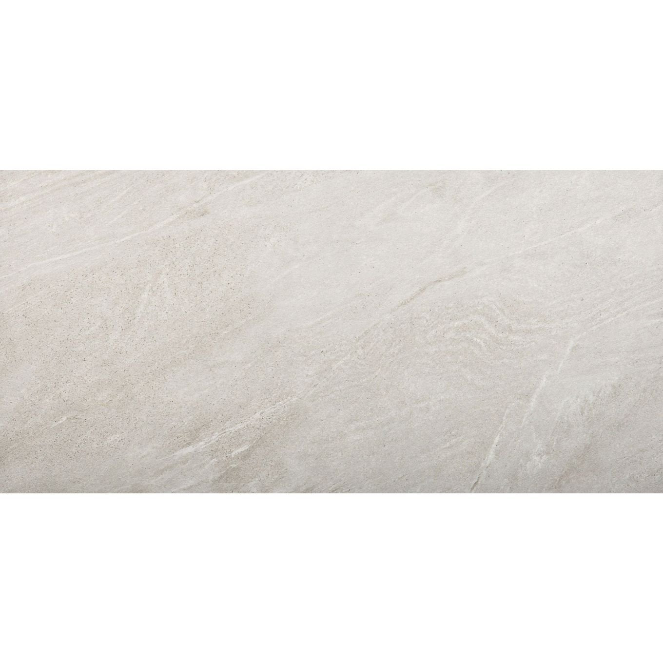 Brookfield Silver Porcelain Tile 300x600mm
